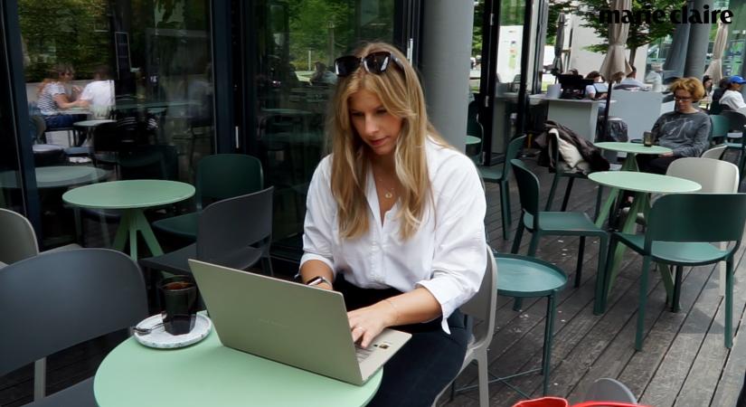 Könnyű a táskában, erős a munkában – teszteltük az Asus Zenbook-ot