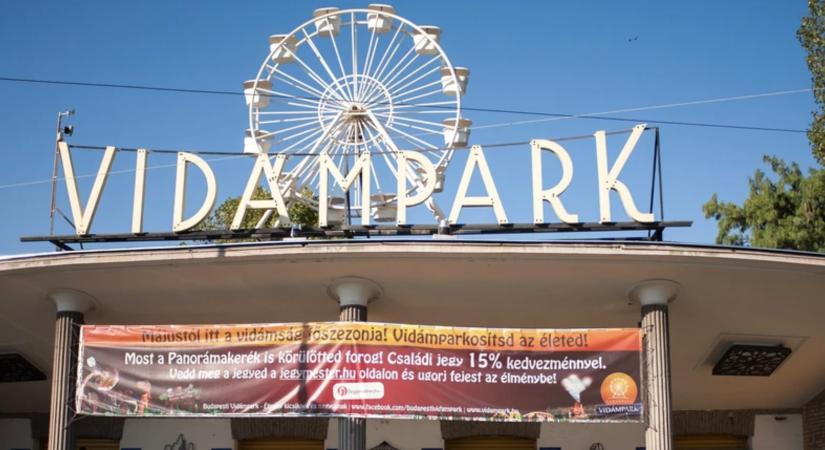 Újra lehet vidámpark Budapesten?