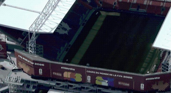 A stadionok fölött is harc folyik a biztonságért– Több mint 50 eszközt foglaltak le az amerikai hatóságok