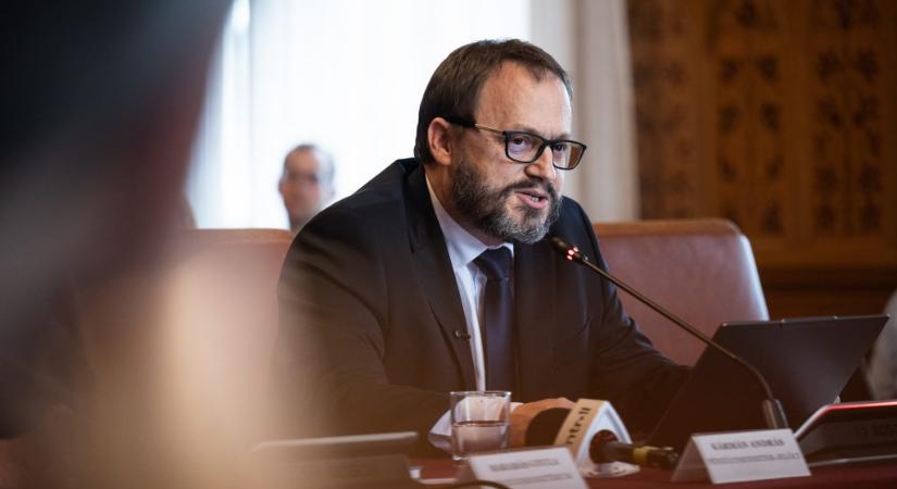 Kármán András fontos mérföldkövet jelentett be a magyar euróhoz vezető úton