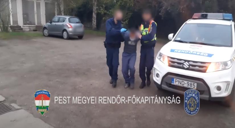 Brutális ámokfutás a Pest vármegyei gyermekotthonban: nevelőire támadt, megharapta őket, majd őrjöngő rohamot kapott