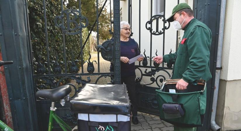 Elveszett a levél? Ha ezt a határidőt betartjuk, fizet a Posta, mint a katonatiszt