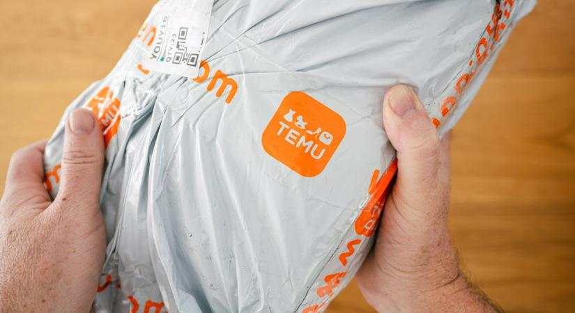 Vajon megéri még ezután a Temu? Brutális drágulás jön napokon belül – így néz ki majd a matek