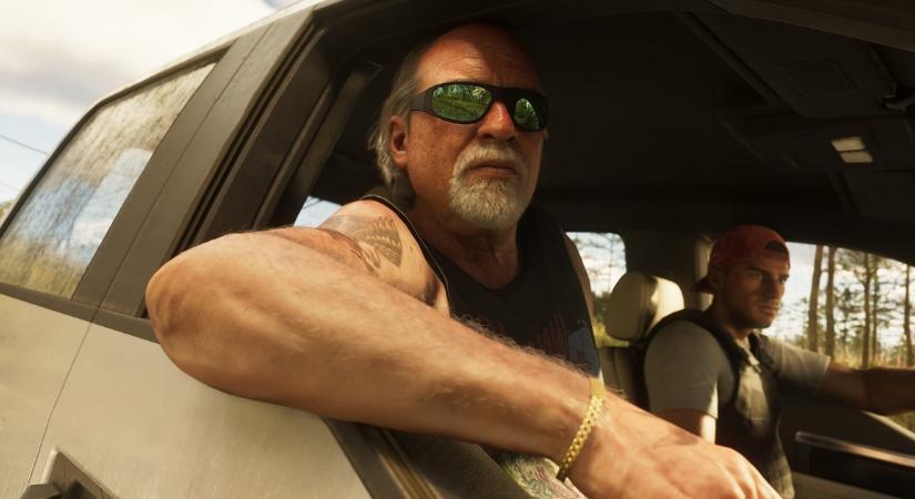 Míg ti betegszabira mentek a GTA 6 miatt, ez a gyorsétterem ki sem nyit a megjelenés napján