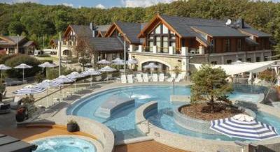 Erdő, house és ötcsillagos kényelem – Először érkezik daytime esemény az Avalon Resortba