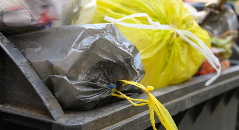 Mostantól mélyen a zsebedbe kell nyúlnod, ha ilyen hulladékot adnál le a MOHU-nál