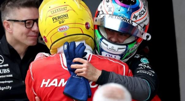 Az F1-es szezon eddigi legnagyobb nyertesei