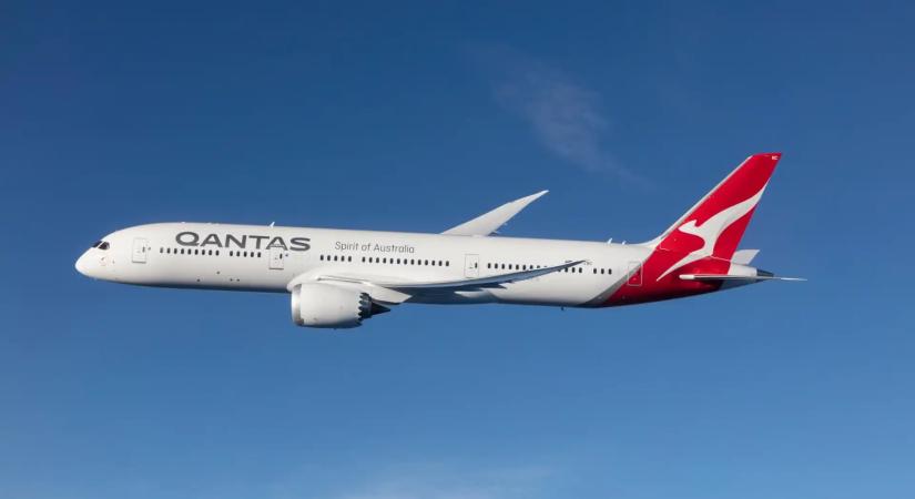 2027-től 22 óra alatt érhető el Sydney Londonból – jön a világ leghosszabb repülőjárata
