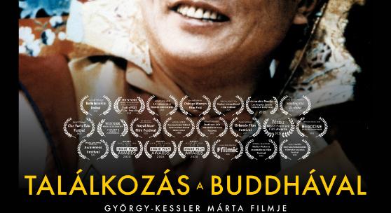 Találkozás a Buddhával