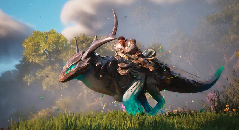 Duplázik a Guild Wars! Egy második új játék is érkezik a Guild Wars 3 mellett