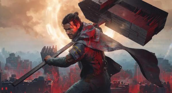 Extra gameplay érkezett a Control Resonanthoz