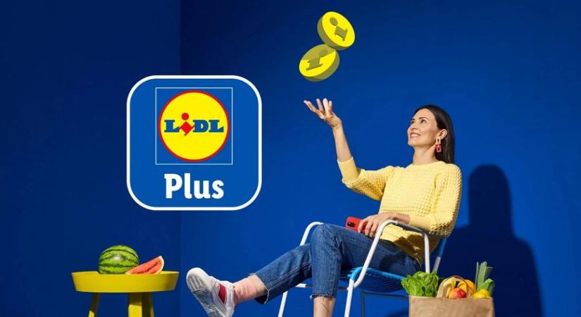 Az Egyesült Államokban is bevezeti a Lidl Plust a Lidl