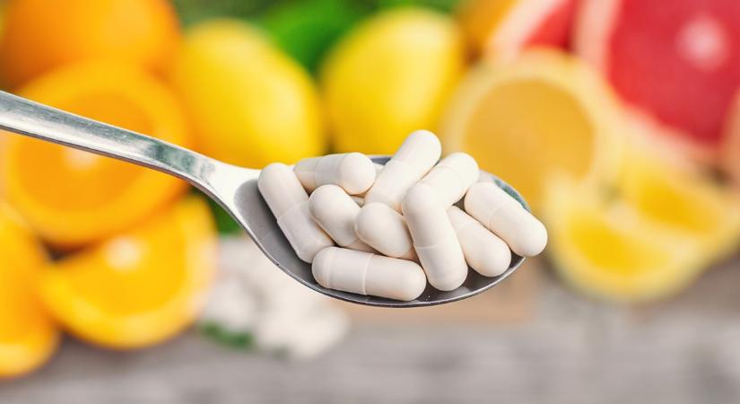Hogyan rombolja a C-vitamin-hiány az egészséget? Az agy fizeti a legmagasabb árat