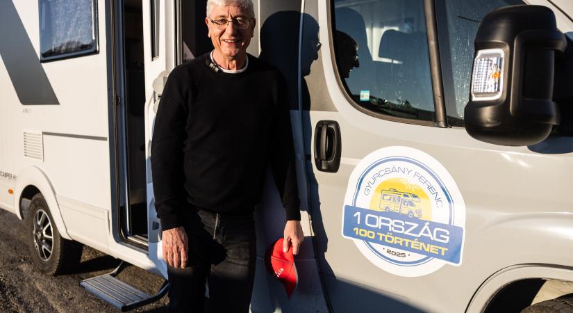 Gyurcsány Ferenc elárulta, kivel költözik Ecsegre! - igazi mézeskalács-házat vett, itt van a kép róla