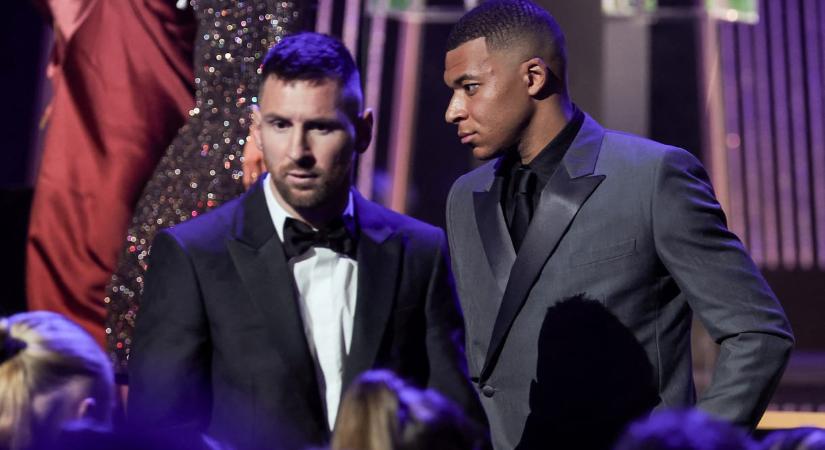 Folytatódhat a Messi-show, Mbappé átlép egy bűvös határt
