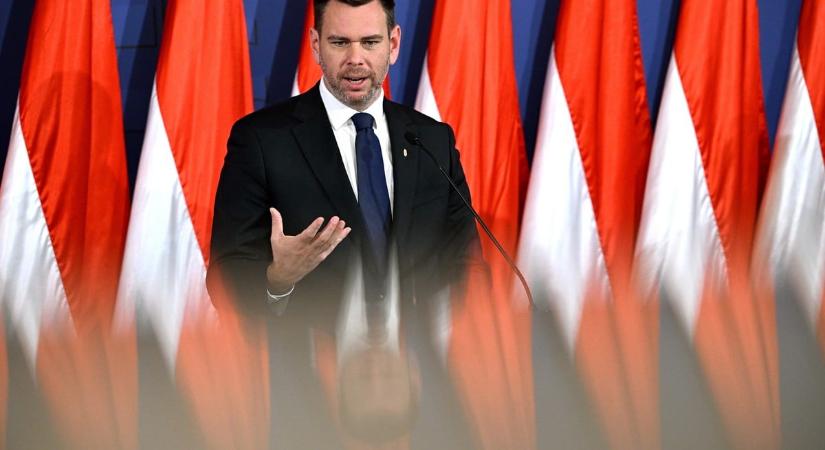 Vitézy Dávid a HÉV-ből jelentkezett, Havasi Bertalan „kisebbrendűségi komplexusról” beszélt
