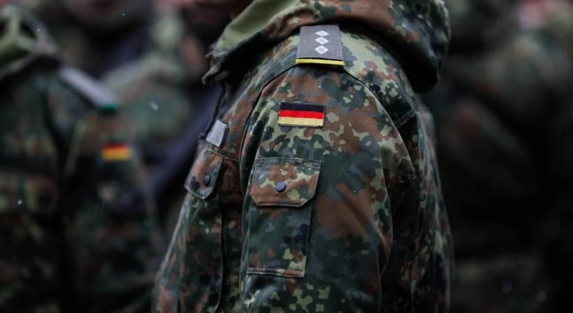 Fordulat Európa hadiiparában: Németország mentheti meg a jövő vadászgépét