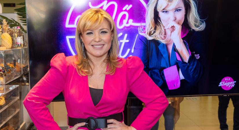 Szívszorító képet mutatott Liptai Claudia: Gesztesi Károly és Panka együtt a fotón