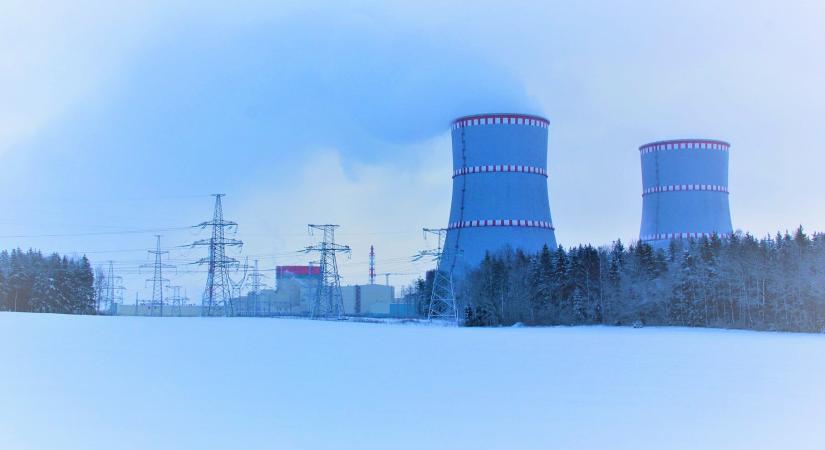 A politika célkeresztjében a stresszálló Belorusz Atomerőmű