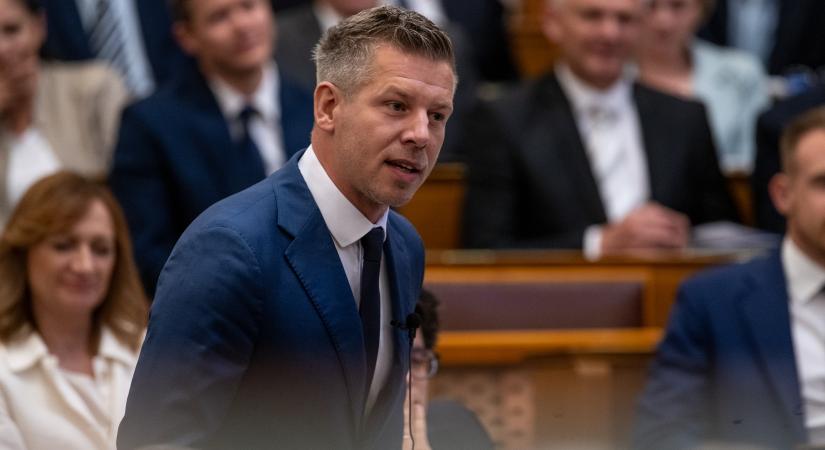 Magyar Péter beveszi Brüsszelt: vereséget szenvedhet Ursula von der Leyen a migrációs paktum miatt