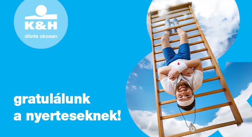 Szegedi, kecskeméti és vecsési testnevelők nyerték a népszerűségi szavazást