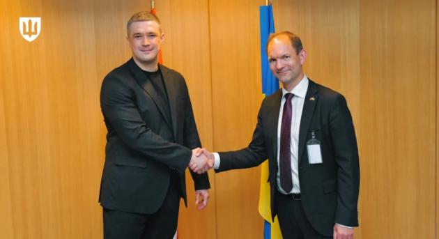 Védelmi Minisztérium: Dánia újabb segélycsomagot készít elő, Olaszország valószínűleg csatlakozik az antiballisztikus rakétaprogramhoz