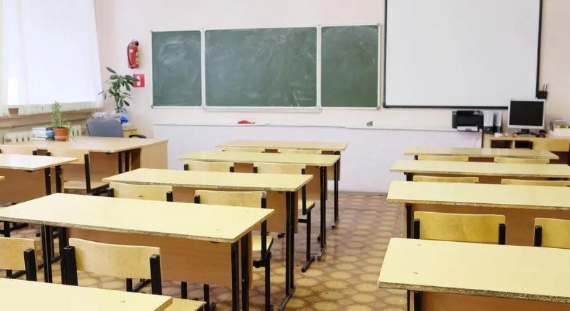 Nyugat-Németországban a hőség miatt néhány iskola bezárt