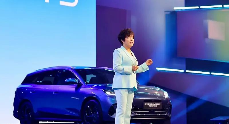 Megszólalt a BYD vezetése a szegedi gyár körüli botrányokról
