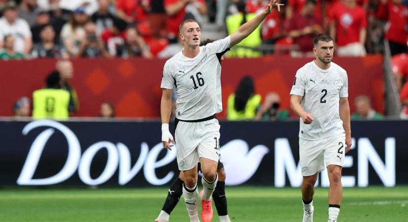 Vb 2026: eddig remekelnek az MLS-játékosok ezen a tornán!