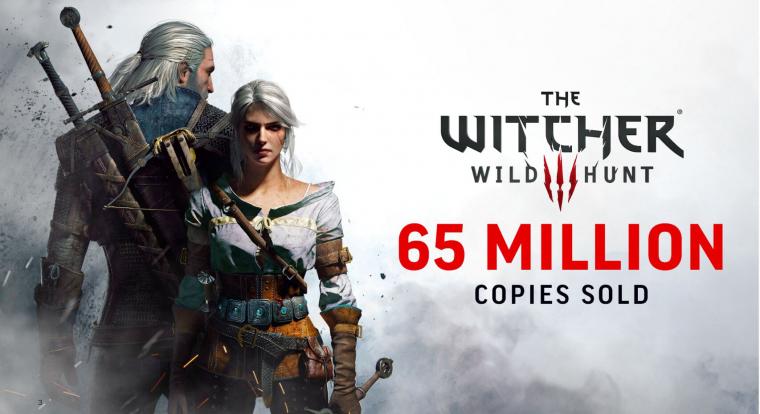 Ha te vagy az egyik a háromból, akinek még nincs meg, akkor most aprópénzért a tied lehet a The Witcher 3