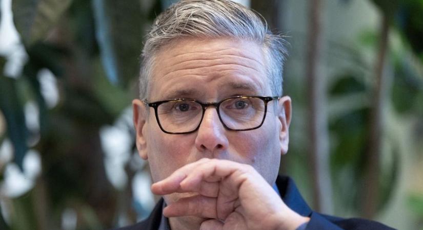 Rendkívüli: lemondott a brit miniszterelnök, Keir Starmer - súlyos politika válságban továbbra is a szigetország