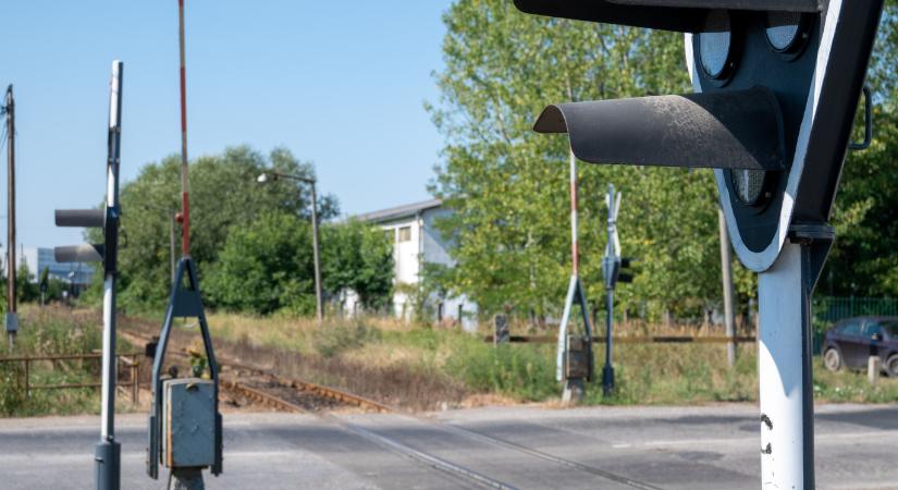 Meglepetés: késnek a vonatok a dél-balatoni vonalon