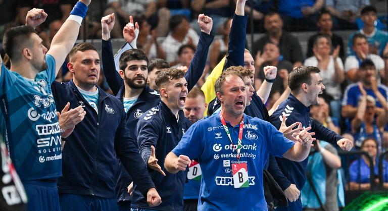 A Szeged és a Ferencváros is megkapta a szabadkártyát a kézi BL-re