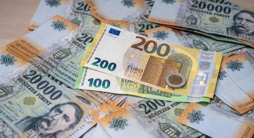 Magyar euró: megszólalt Kármán András, elmondta, min múlik az uniós fizetőeszköz bevezetése