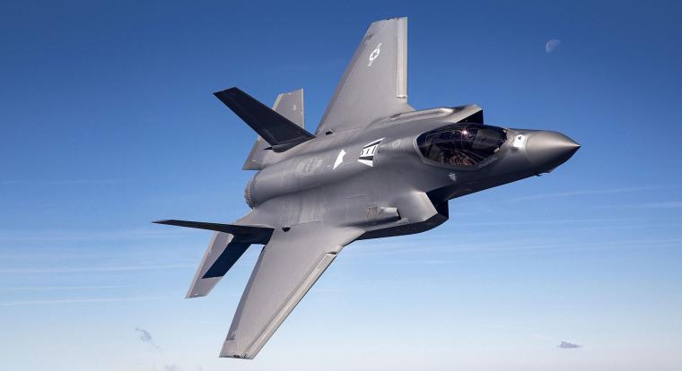 Lesújtó jelentés készült az F-35-ösökről, csak a flotta negyede teljesen harcra kész