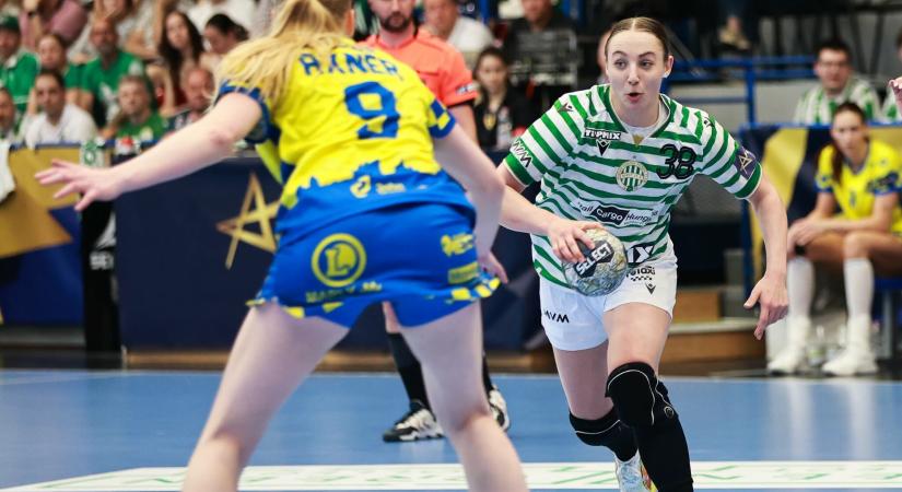 Szabadkártyát kapott a Fradi, indulhat a BL-ben