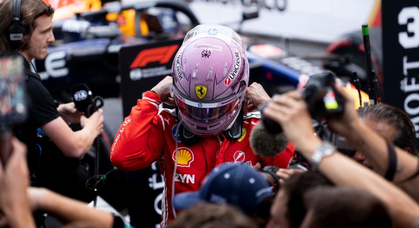 Hamilton: Nem a rekordok jelentik számomra a sikert