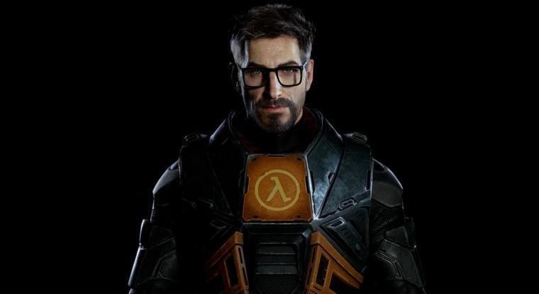 Már rég kész lenne a Half-Life 3, ha a a fejlesztők olyan lelkesedéssel csinálnák, mint amivel az adatbúvárokat szopatják