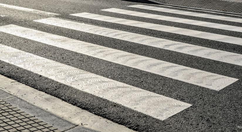 Most te döntesz: Zalai város gyalogátkelőhelye is lehet okoszebra!