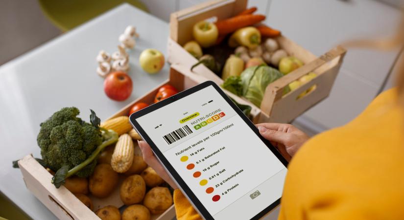 (EN) Az EU legfelsőbb bírósága elé kerül a Lactalis és a Nutri‑Score vitája