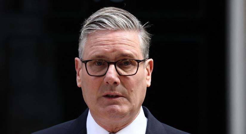 Lemondott Keir Starmer – ez lehet a következő lépés!