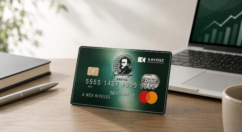 A Széchenyi kártya továbbra is a kkv-k finanszírozásának fontos eszköze marad