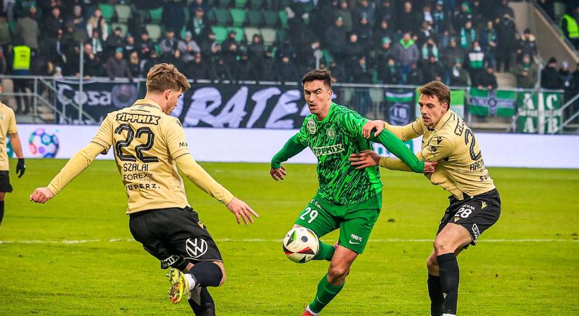 Zöld-fehér csúcsrangadóval kezd a Paks: íme az OTP Bank Liga nyitófordulójának párosításai!