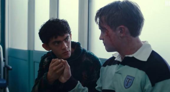 Túléli-e a szerelem a gimis éveket? Itt a Heartstopper-film előzetese!
