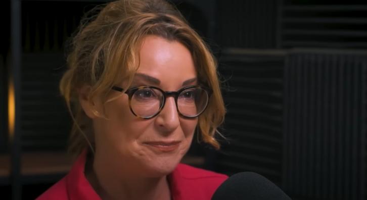 Stahl Judit hiába szeretné, nem mondhatja el, hol tanul lánya: „Pedig olyan büszkék vagyunk, mert egy rohadt jó egyetem”
