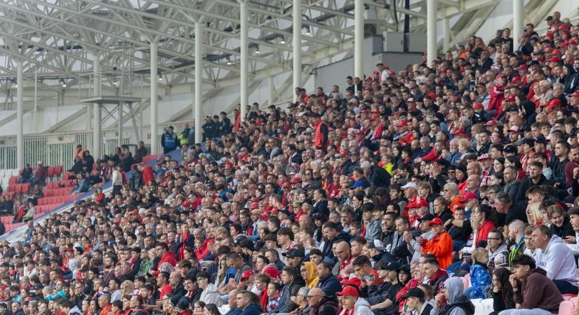 Végleg elszerződhet a DVSC játékosa?
