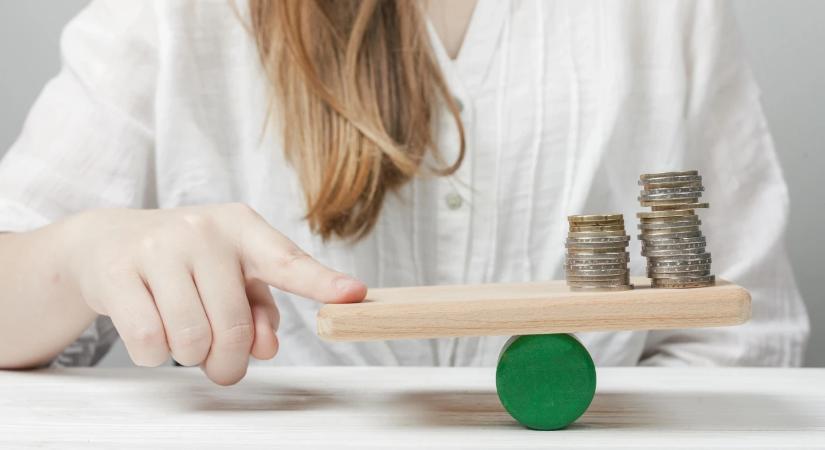 Véget ért a forint szárnyalása? Újra gyengül a magyar fizetőeszköz