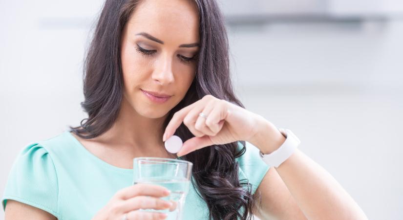 Így jelzi a tested, hogy több magnéziumra van szüksége