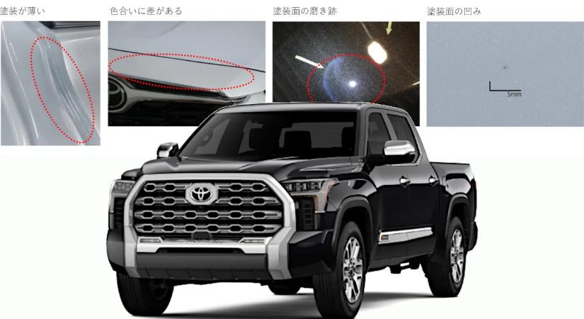 Saját autóik hibáival riogatnak a japán gyártók