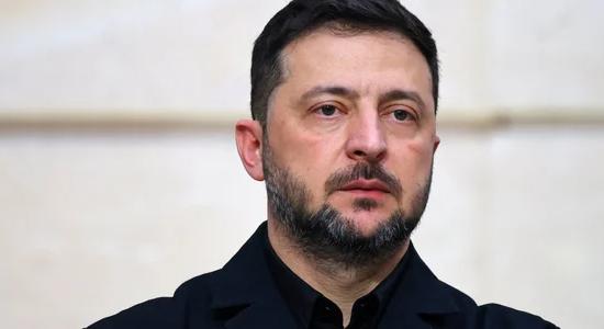 A lengyelek 58%-a véli úgy, hogy Zelenszkij negatívan vélekedik hazájukról